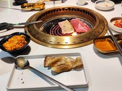 -炙城·韩式烤肉(南京东路店)