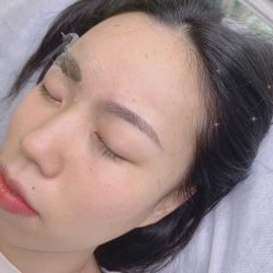 -久匠·纹眉半永久野生眉