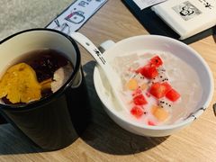 -太二酸菜鱼(菱角湖万达店)