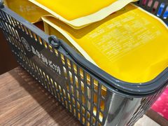 -嘉华鲜花饼·现烤(昆明老街店)