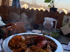 -沙掌门肉蟹煲(沙溪店)