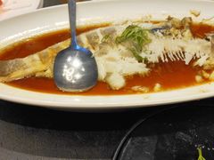 -京采烤鸭清真餐厅(金桥店)