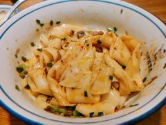 -吴满满油泼面(北方风味园店)