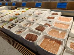 -名扬煮艺肥牛自助火锅(同和店)