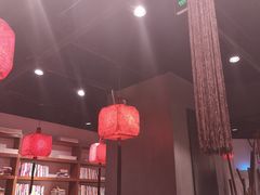 大堂-和府捞面(东直门银座店)