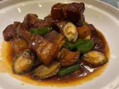 -特味村大酒店(南三环店)