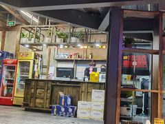 -云晓光头烧烤吧(盛夏店)