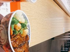 -吉野家(宾水道店)