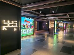 -金逸影城(大悦城IMAX激光店)