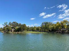 -承德避暑山庄景区