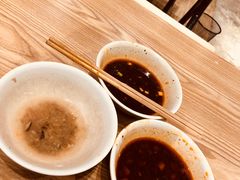 -吴记怪味面(牛王庙店)