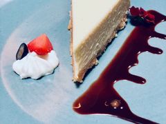 纽约客芝士蛋糕-EN SPACE恩空间