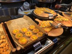 -盛江山自助料理(太原街万达店)