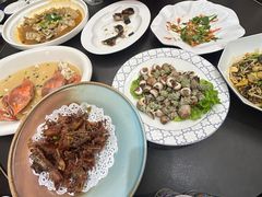 -新丁香海鲜酒店(银海商贸城店)