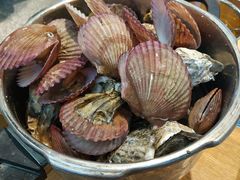 -蚝英雄鲜蚝自助专门店(长楹天街直营店)