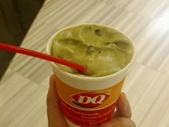 -DQ·蛋糕·冰淇淋(南开大悦城2F店)