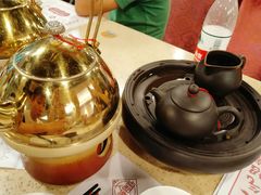 -点都德(大茶楼店)