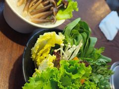 -东海怡品海鲜豆捞(舟宿夜江店)