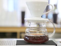 -VOYAGE COFFEE(杨梅竹店)