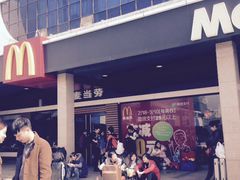 -麦当劳(赣州火车站店1093)