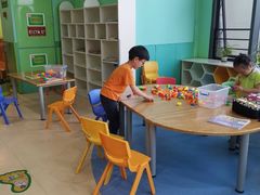 -小问号·科学启蒙·逻辑思维·阅读素养·口才演讲(杨浦合生汇中心)