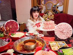 -大龙燚·旷野鲜火锅(广州首店)