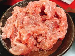 -安胖老火锅(两路口店)