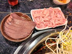 -邓莽子老火锅(中兴路总店)