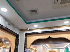 -西域美食(西直门南小街店)
