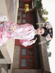 -美云庭古装·格格服汉服·京城旅拍(北京店)