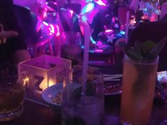 -TZ House音乐现场(来福士中心店)