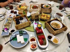 -粤点王茶楼(海丰店)