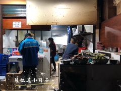 -凡老头米线砂锅(古荡新村西粮站)