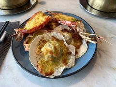 -喜庭海鲜自助(来福士店)