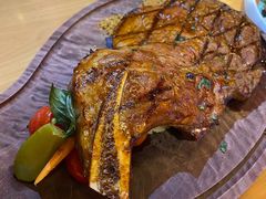 -MR.ROCKY洛奇先生RESTAURANT&BAR(宝安壹方城店)