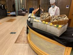 自助取餐区-圣丰索菲特·2 On 988 Café 自助餐厅