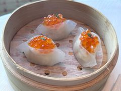 -天龙轩(香港丽思卡尔顿酒店)