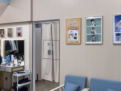 -Best U照相馆证件照·外拍(世博源店)