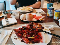 -宁波逸东豪生大酒店·豪生咖啡厅