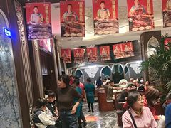 -哈啾嗨·新概念蒙餐(红星新城店)