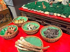 -福照楼汽锅鸡·云南菜(火车站锦江店)