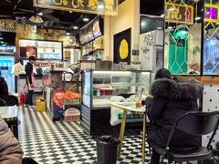 -澳门陈光记烧味饭店(南京德基广场店)