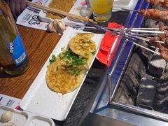 -可口香·非遗老号烧烤(南岗直营店)