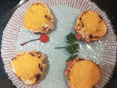 -樱之盛宴·蟹料理海鲜自助(前进大街店)