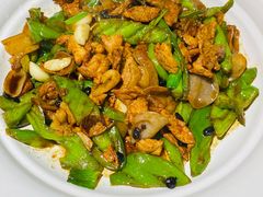 -肖记公安牛肉鱼杂馆·省级非物质文化遗产(三角路直营店)