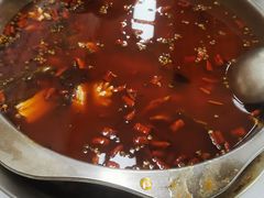 -重庆何乌鱼(南湖逸家店)