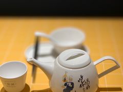 -蔡澜点心·粤菜(花城汇南区店)