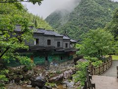 -浙北大峡谷