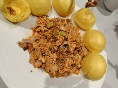 杂鱼锅-渔码头食府·20年蓬莱老字号(登州路店)