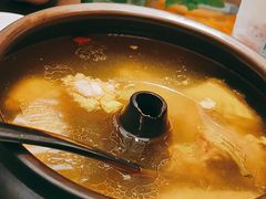 -云海肴·汽锅鸡·云南菜(曲江大悦城店)